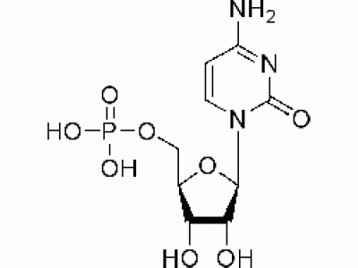 胞苷-5'磷酸