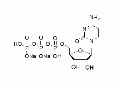 胞苷-5'-三磷酸二钠盐(CTP)