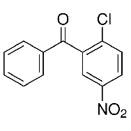 2-氯-5-<em>硝基</em><em>二</em><em>苯</em><em>甲</em><em>酮</em>