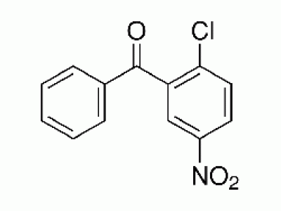 2-氯-5-硝基二苯甲酮