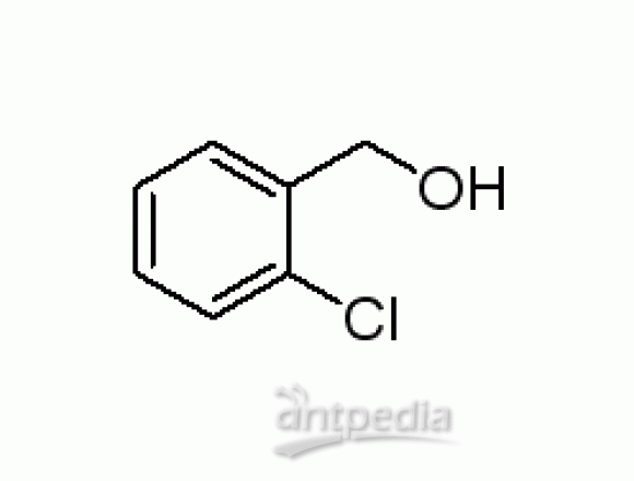 2-氯苄醇