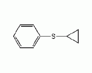 环丙基苯硫醚