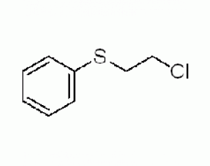 2-氯乙基苯硫醚