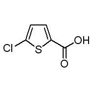 2-<em>氯</em><em>噻吩</em>-5-甲酸