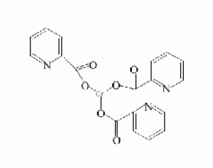 2-甲酸吡啶铬(III)