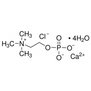 氯化<em>磷酸</em><em>胆碱</em>钙盐<em>四</em>水合物