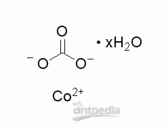 碳酸钴 水合物