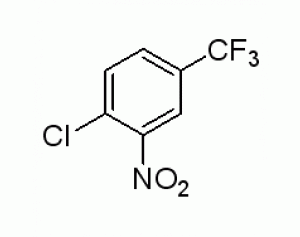 4-氯-3-硝基三氟甲基苯