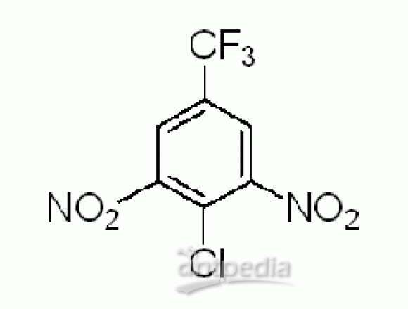 4-氯-3,5-二硝基三氟甲苯