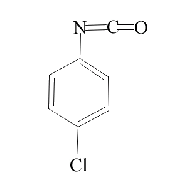 4-氯苯基<em>异氰酸</em><em>酯</em>
