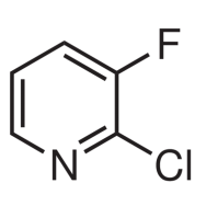 2-氯-<em>3</em>-<em>氟</em><em>吡啶</em>