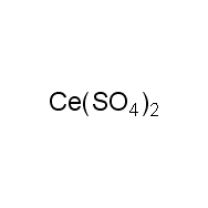 <em>硫酸</em><em>铈</em>(<em>IV</em>) 标准溶液