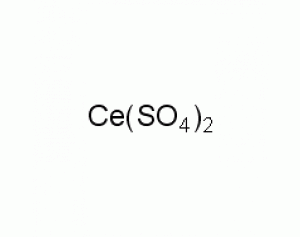 硫酸铈(IV) 标准溶液