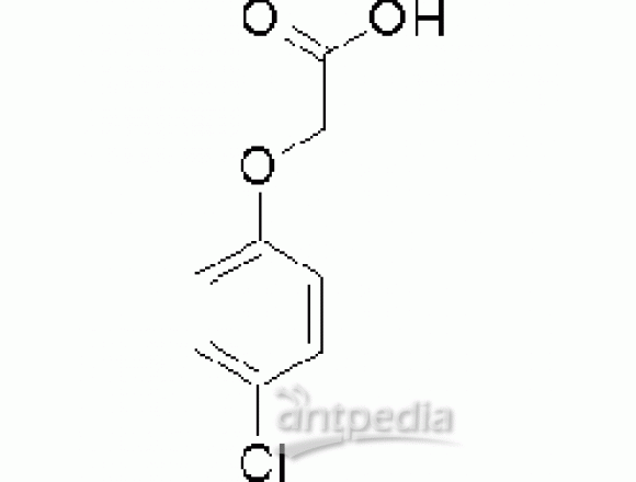 4-氯苯氧乙酸