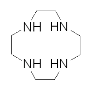 1,4,7,10-四氮杂<em>环</em>十二烷