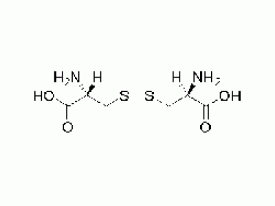 D-胱氨酸