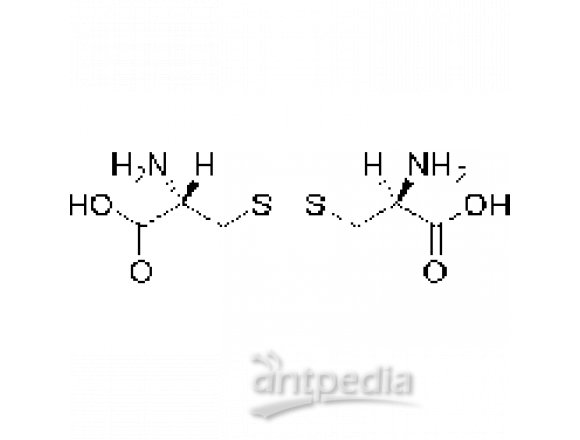 D-胱氨酸
