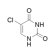 5-氯<em>尿嘧啶</em>