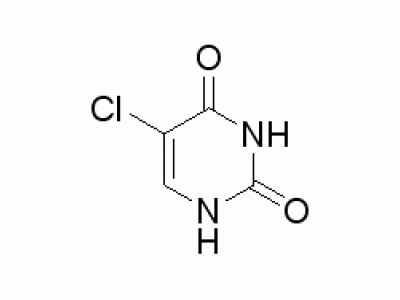 5-氯尿嘧啶