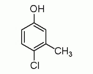 4-氯-3-甲基苯酚