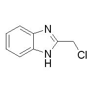 2-(氯甲基)<em>苯并咪唑</em>