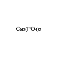 <em>磷酸钙</em>