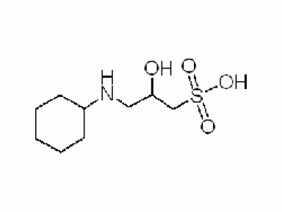 3-(环己胺)-2-羟基-1-丙磺酸(CAPSO)