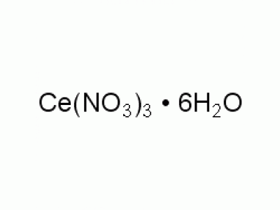 硝酸铈 六水合物