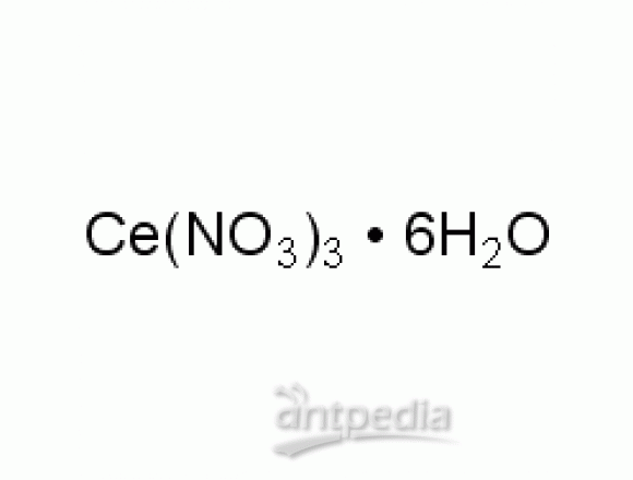 硝酸铈 六水合物