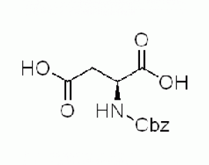 N-苄氧羰基-L-天冬氨酸