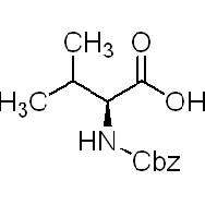 N-苄氧羰基-L-<em>缬氨酸</em>