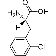 2-氯-<em>L</em>-苯<em>丙氨酸</em>