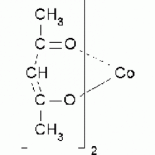 乙酰丙酮钴（II）
