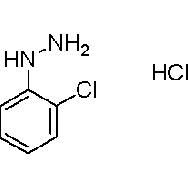 2-氯苯<em>肼</em><em>盐酸</em>盐