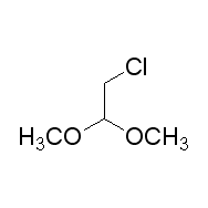 2-氯乙醛<em>缩</em><em>二</em>甲醇