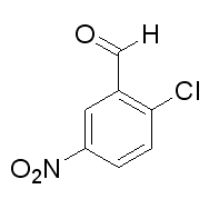 2-氯-<em>5</em>-<em>硝基苯</em><em>甲醛</em>