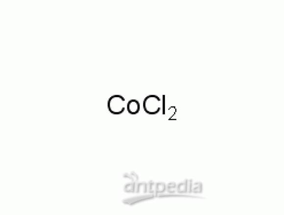 无水氯化钴(Ⅱ)
