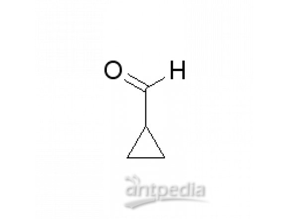 环丙烷甲醛