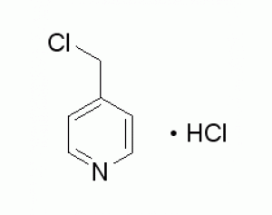 4-(氯甲基)吡啶盐酸盐