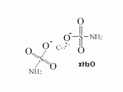 氨基磺酸钴(II)水合物