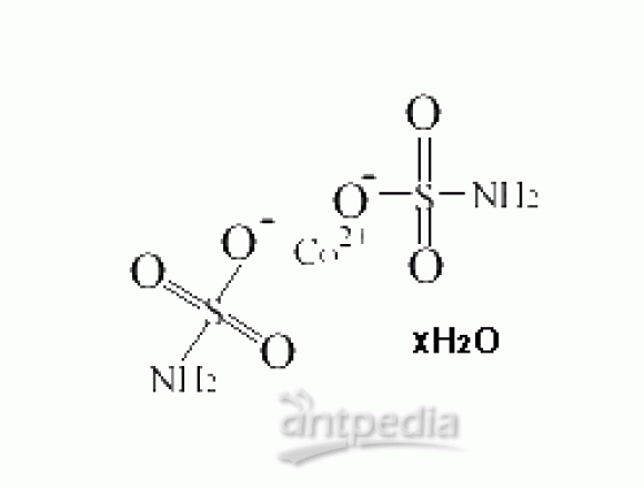 氨基磺酸钴(II)水合物