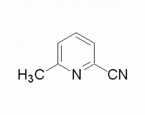 2-氰基-6-甲基吡啶