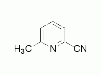 2-氰基-6-甲基吡啶