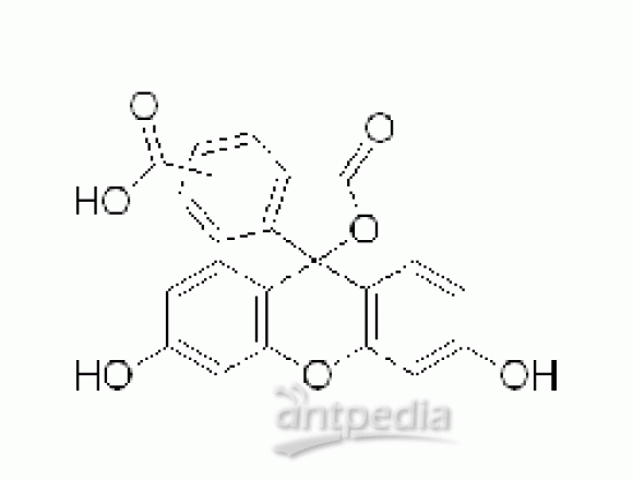 5(6)-羧基荧光素