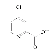 4-氯-2-<em>吡啶</em>甲酸