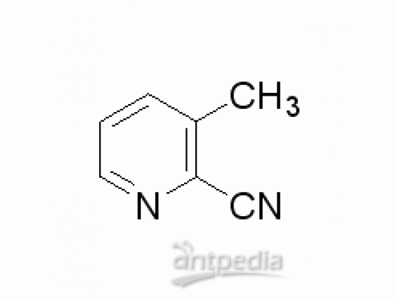 2-氰-3-甲基吡啶