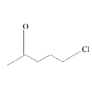 5-氯-<em>2</em>-<em>戊酮</em>