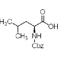 N-苄氧羰基-L-<em>亮氨酸</em>