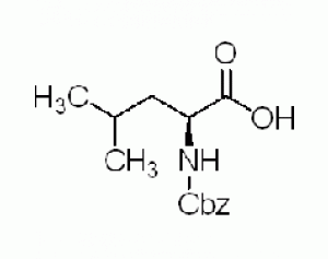 N-苄氧羰基-L-亮氨酸