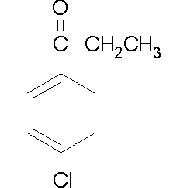 4-氯苯<em>丙酮</em>